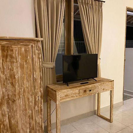 Kubu Mini Guest House Чангу Екстер'єр фото